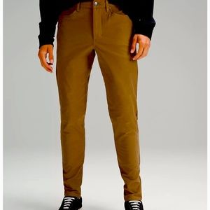 Lululemon NWOT ABC slim fit pant (the color of cover photo.